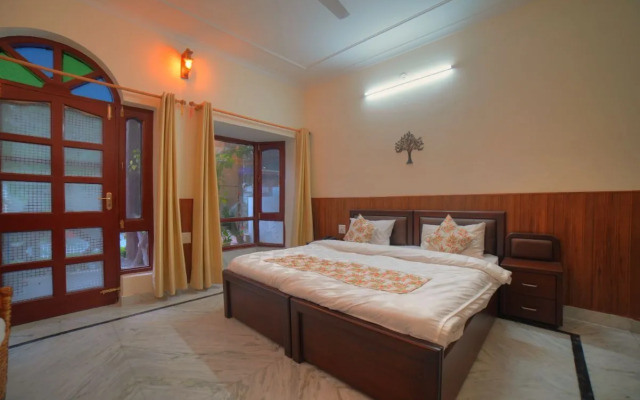 Yogved Hospitality And Resort