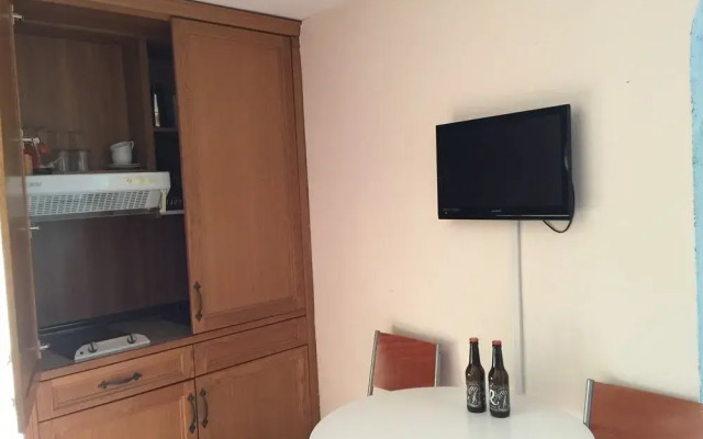 Apartamentos Casa Rubén