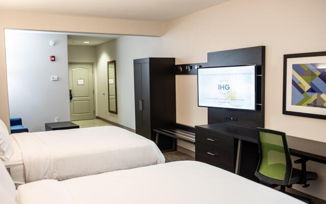 Holiday Inn Express Andalusia by IHG