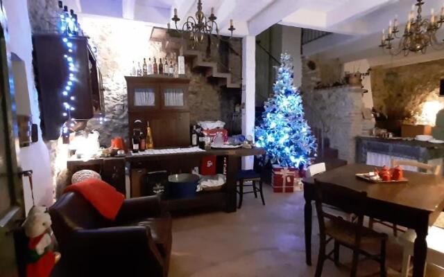 B&B L' Antica Macina