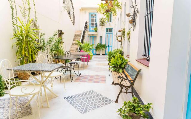 Hostal Boutique La Siguaraya