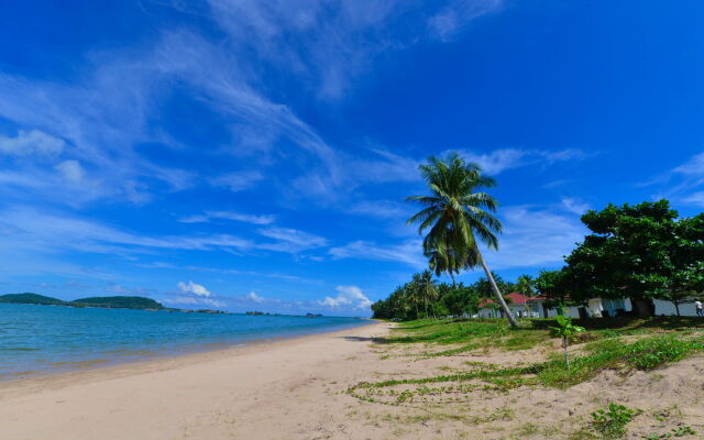 Starlight Beach Resort Chumphon