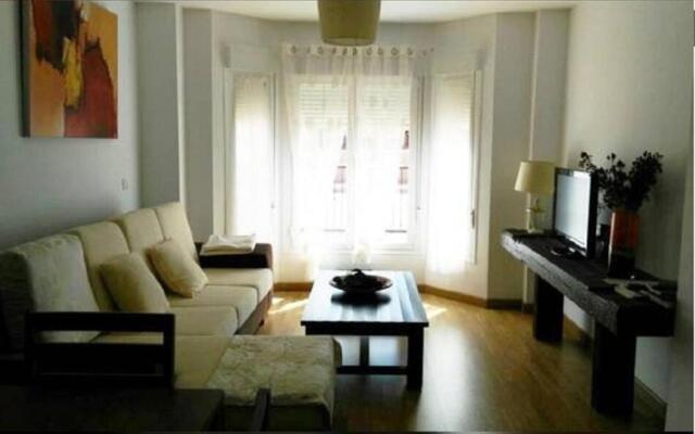 Apartamento Cornalvo