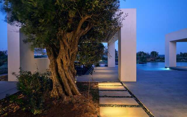Monogram Travel Antiparos