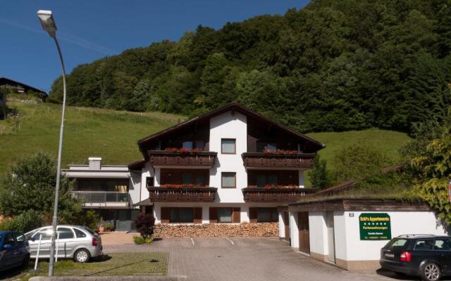 Eckis Appartements