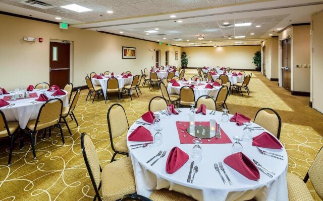 Hilton Garden Inn Augusta