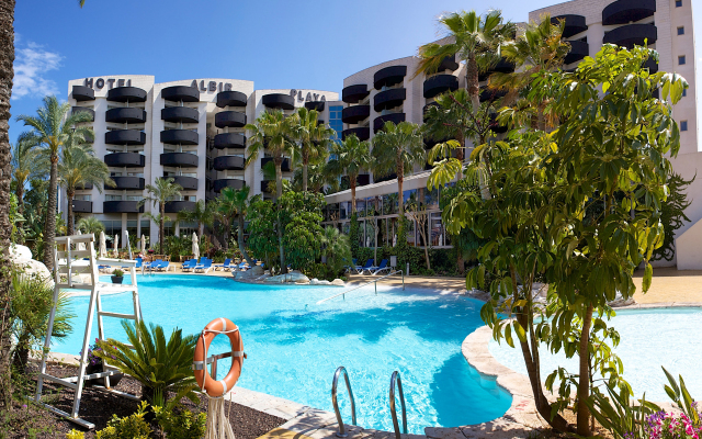 Albir Playa Hotel & Spa