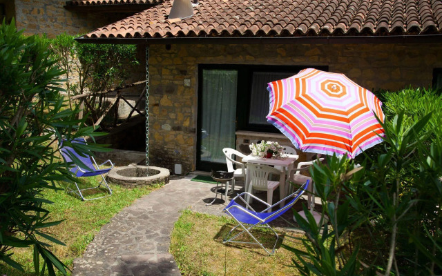 Residence Tourist