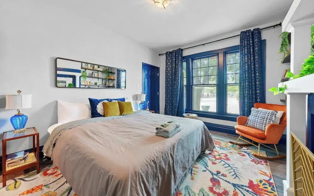Merion Village Residences Suites