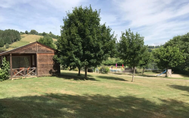 Village de Gite - La Cascade
