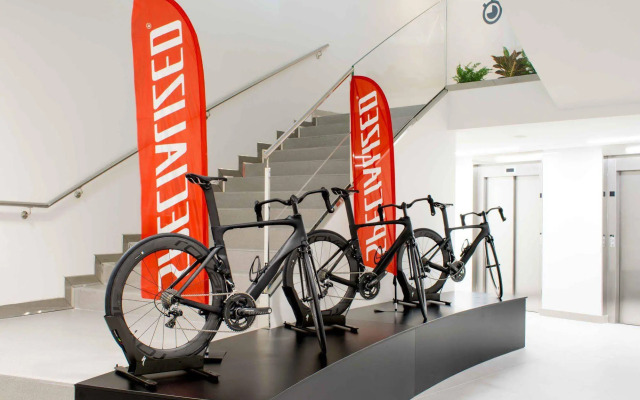 Rafa Nadal Residence