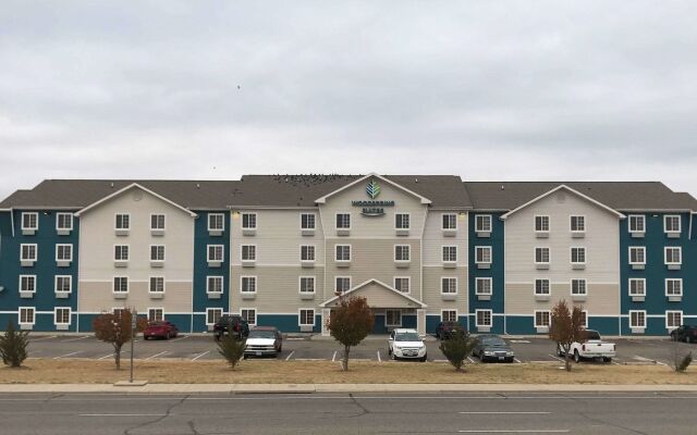 Extended Stay America Select Suites - Lubbock - South