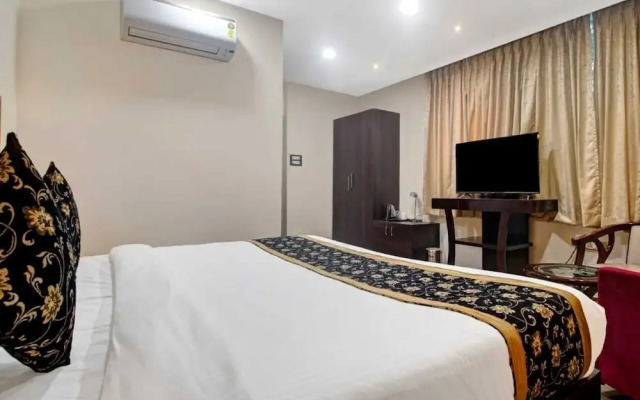 The Superb Hotels