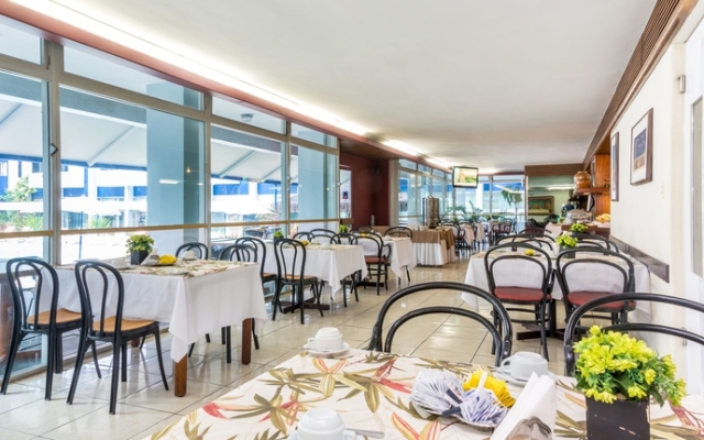 Recife Monte Hotel