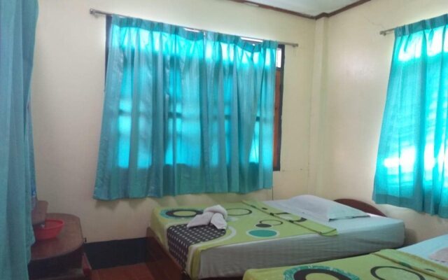 Lankham Hotel