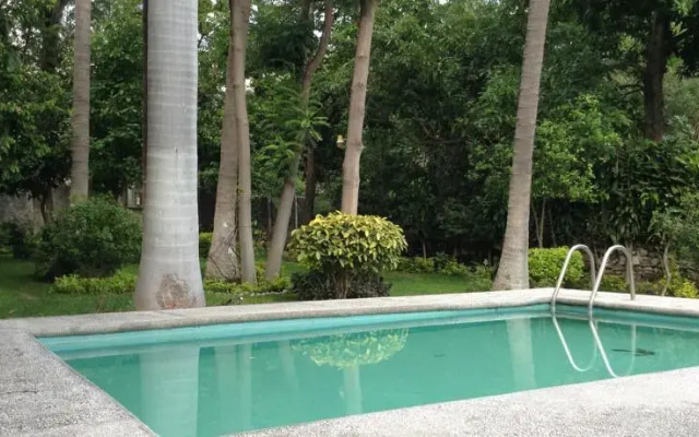 Casas Vacacional Teques Estrella