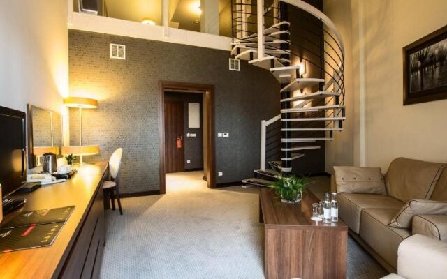 Rado Resort Spa & Wellness