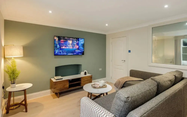 Meridian Place - yourapartment