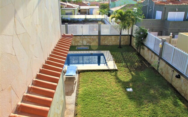 Villa Lovisi 7 - 1