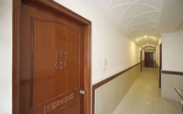 Hotel Smart Stay