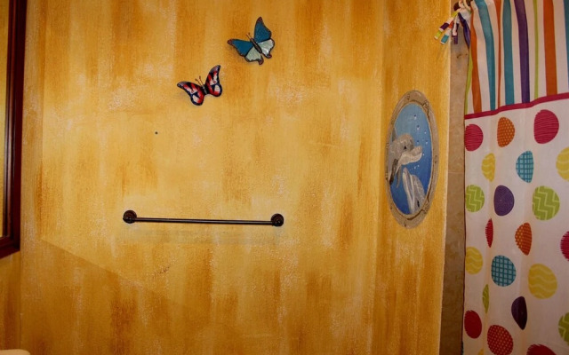 Sonoran Sun 2BR Upper SE 608 by Casago