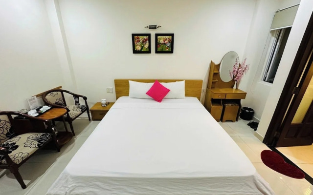 Mermaid Boutique Apartments