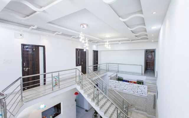 Aroma Home Stay