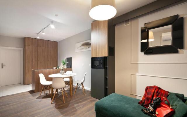 Austrian Apart Hotel