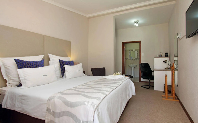 Villa Vittoria Lodge