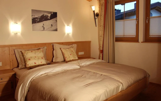 Penthouse Kitzpanorama