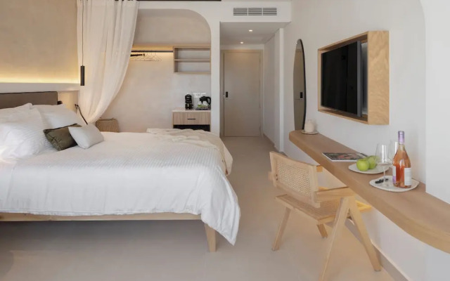 Paphos Hills Resort and Spa By Brown