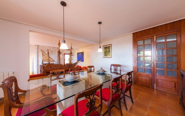 Chalet Cala Murta 20metres From the sea