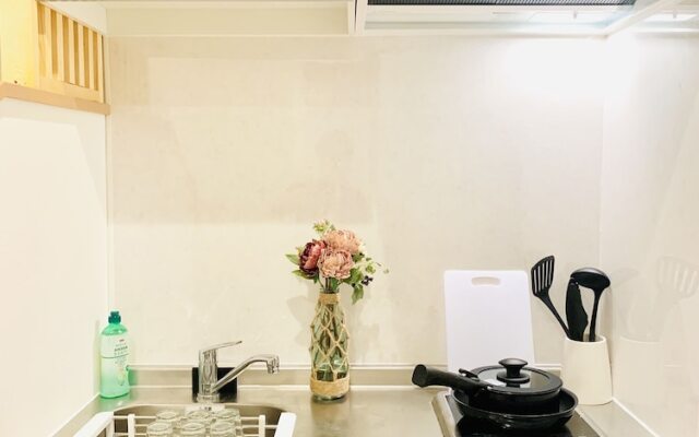 Hanazonokita Ren Villa