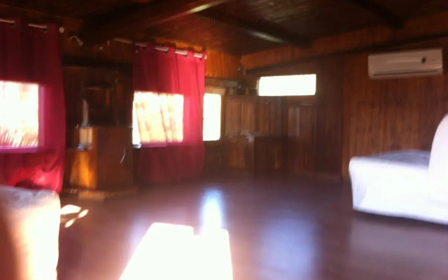 Guest House Osho Sammasati