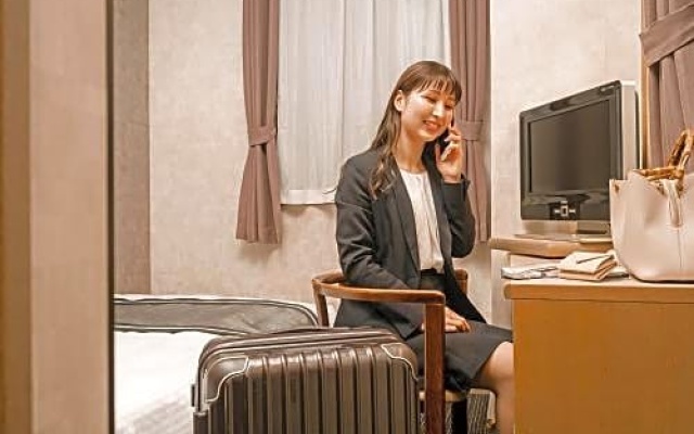 스탠다드 객실 사진 2