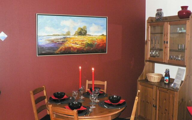 Naturistenpark Flevo-Natuur