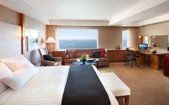 The Westin Josun Busan