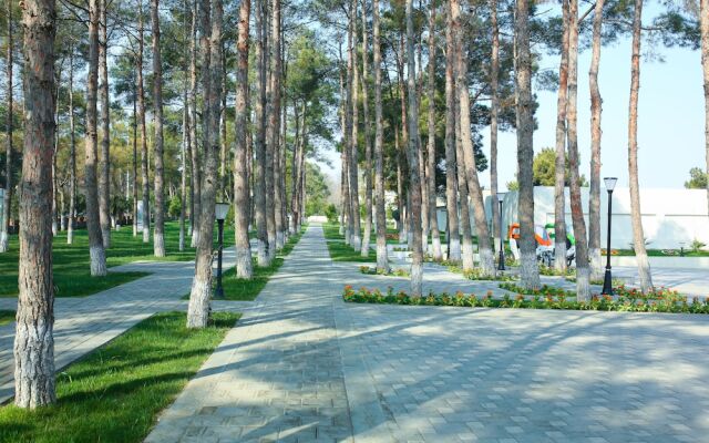 Park Naftalan