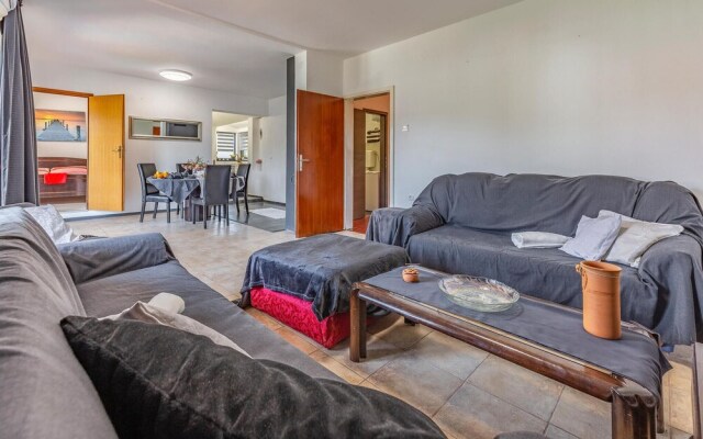 Nice Home in Pula With Wifi and 3 Bedrooms