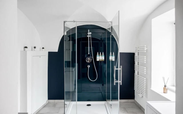 Numa Salzburg Sonate