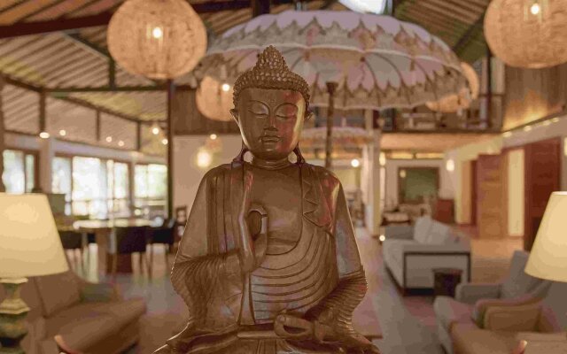 Embaúba Boutique Hotel