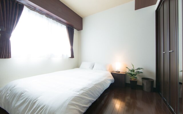 Hostel Kaisei Doutonbori