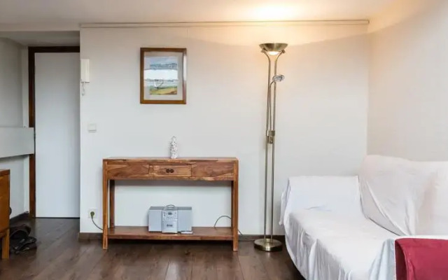 Woluwe Saint Lambert Halldis Apartment