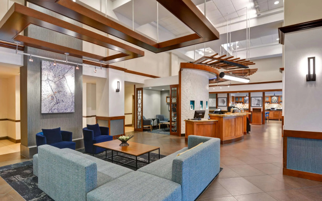 Hyatt Place Birmingham/Hoover