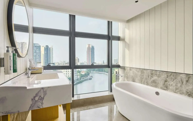 Hilton Garden Inn Foshan Lishui