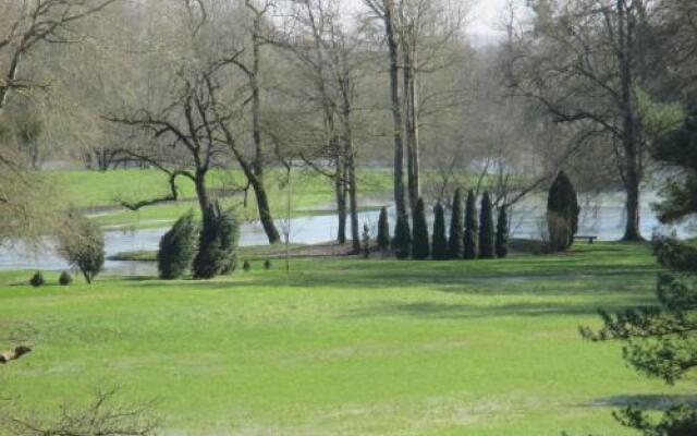 Château des Monthairons