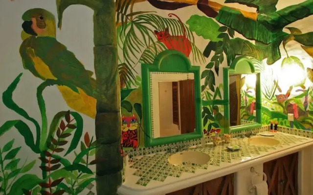 Villa Roxana