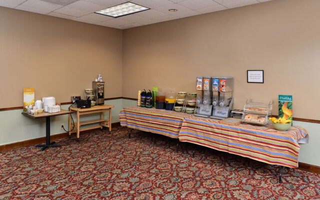 Econo Lodge