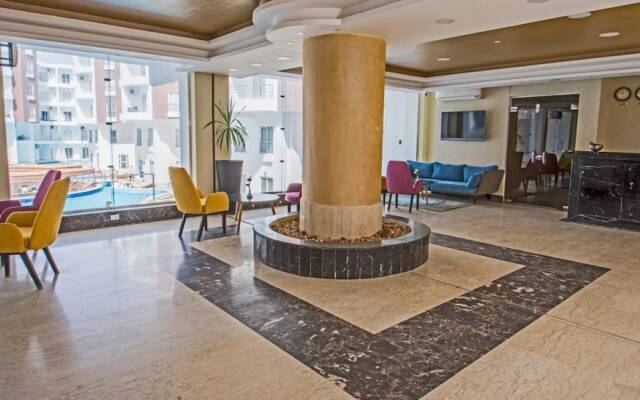 Last Minute Impeccable 2-bed Apartment