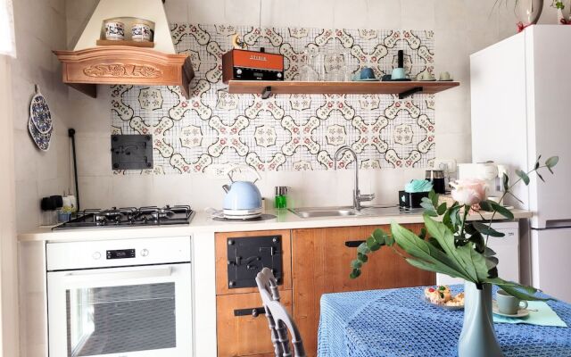 Rossini Guest House